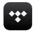 Tidal icon